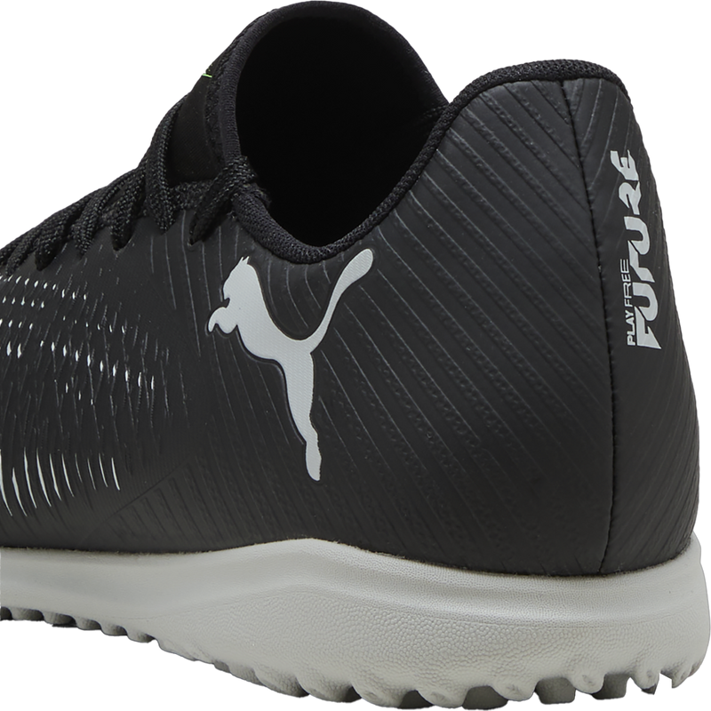 Future 8 Play TT, Puma Future 8 Play TT heel