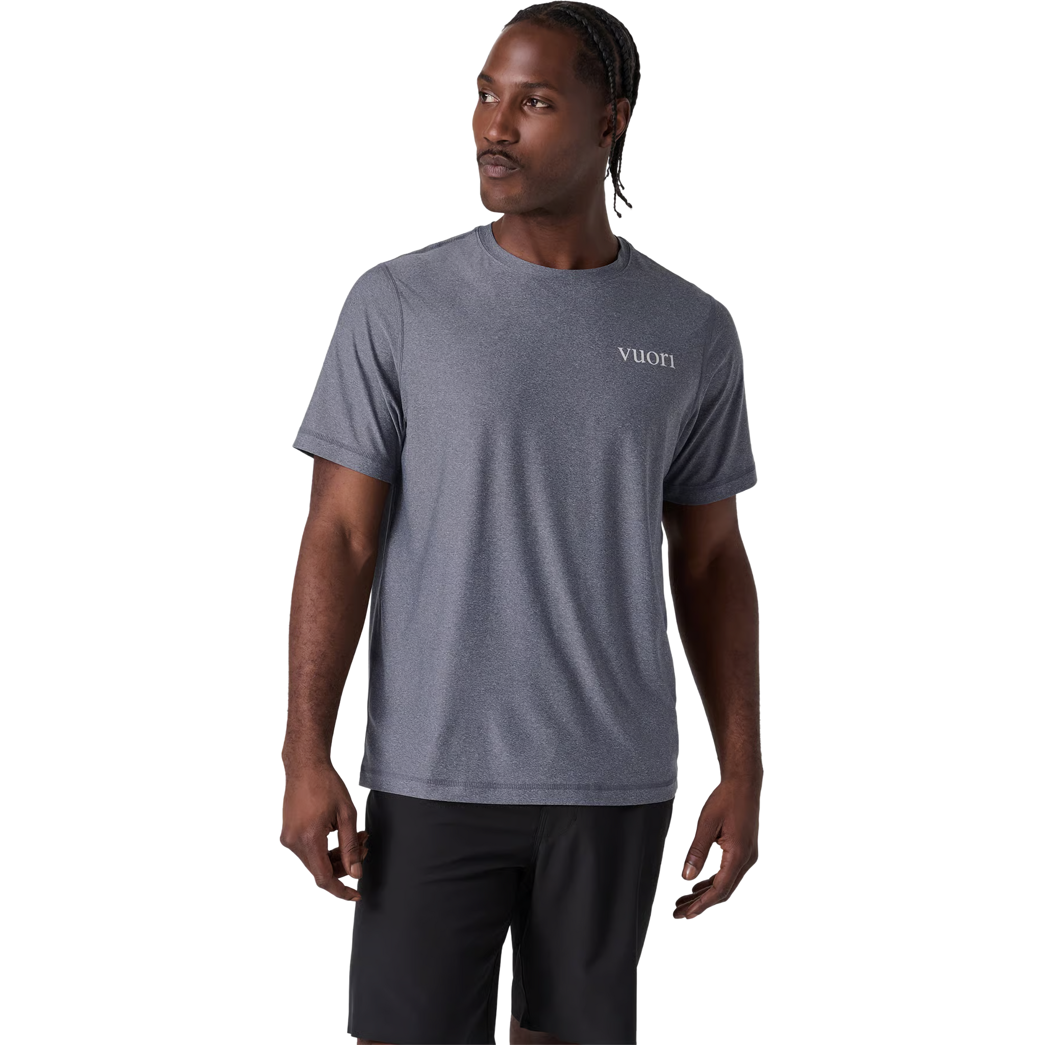 Men's Uluwatu UPF Short Sleeve alternate view