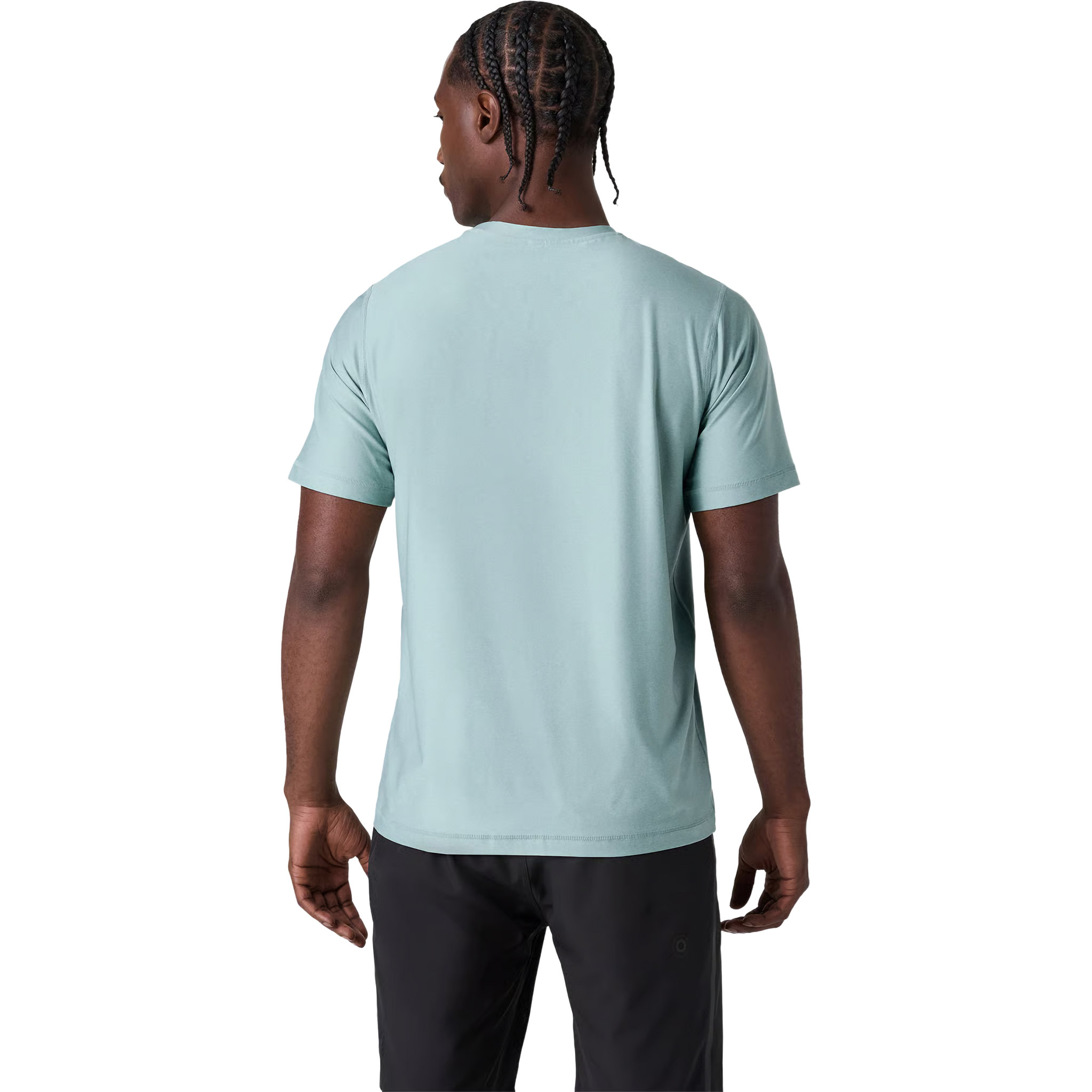 Men's Uluwatu UPF Short Sleeve alternate view