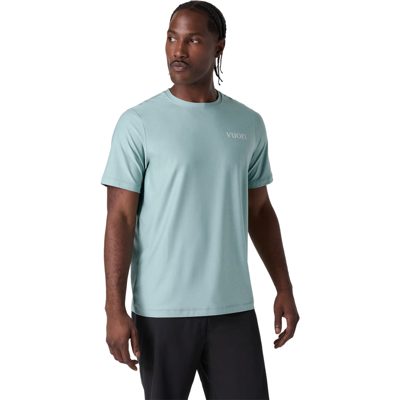 Men's Uluwatu UPF Short Sleeve, Featured Image