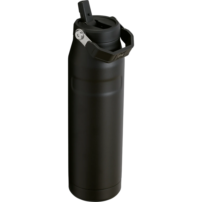 IceFlow Flip Straw 2.0 Bottle 36 oz, Stanley IceFlow Flip Stra 2.0 Bottle 36 oz spout
