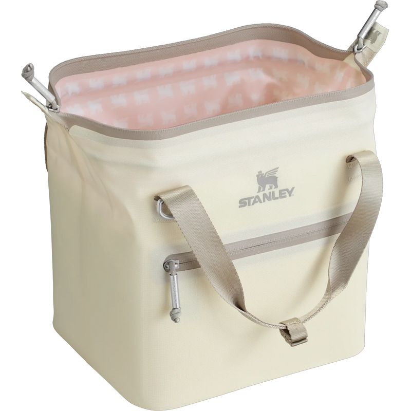 All Day Julienne Mini Cooler - 7.4 qt, Stanley All Day Julienne Mini Cooler 7.4 qt inside