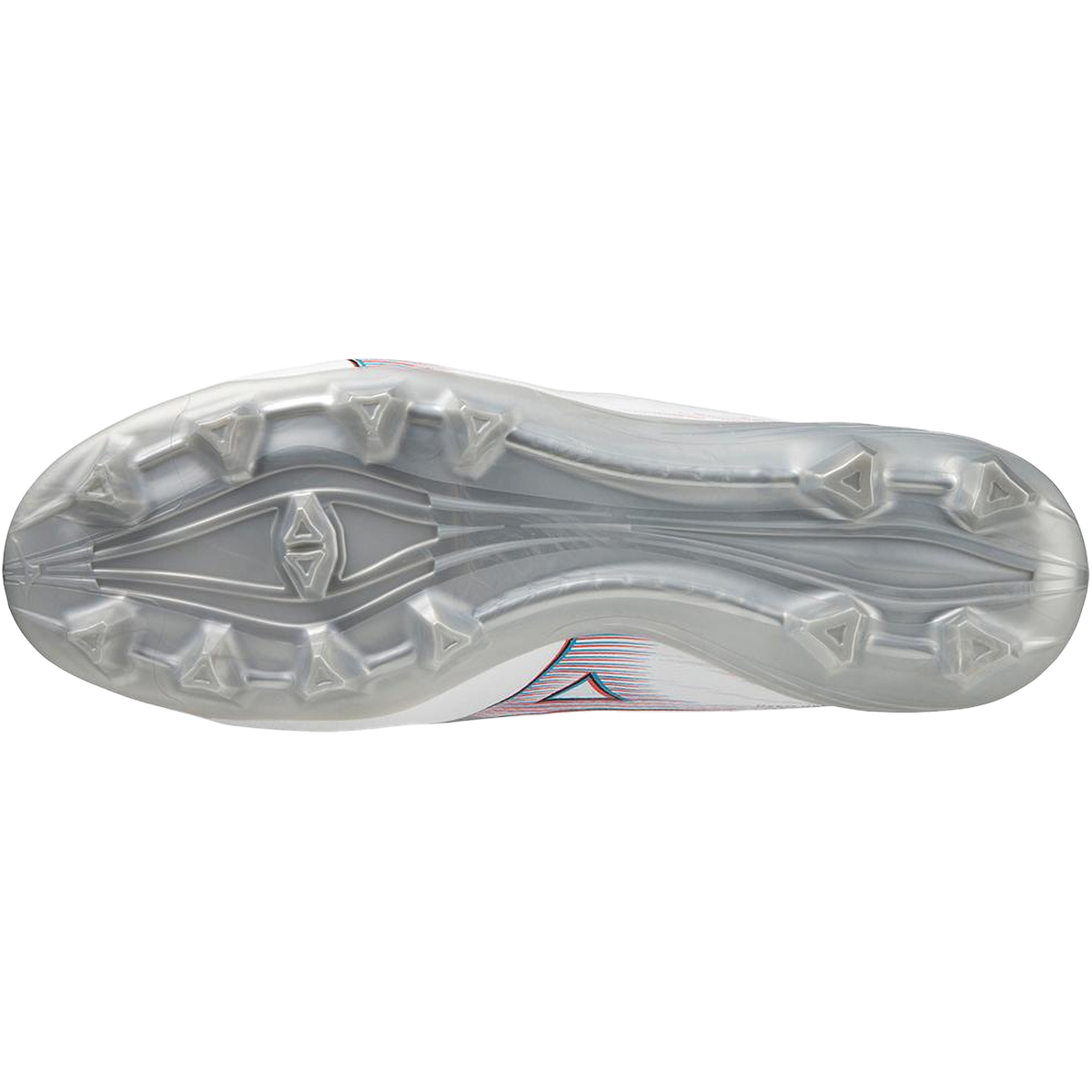 Alpha Select FG alternate view