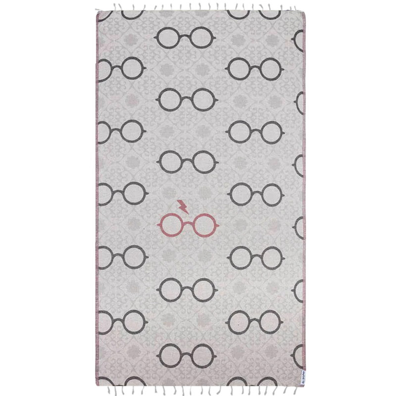 Harry Potter Beach Towel, Featured Image