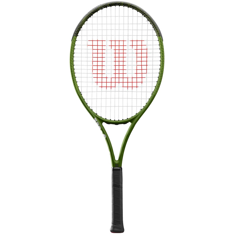 Jr Blade 26, Featured Image