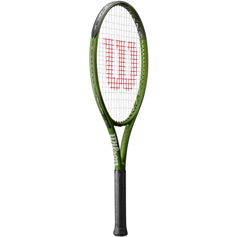 Jr Blade 26, Wilson Jr Blade 26 3/4 Front