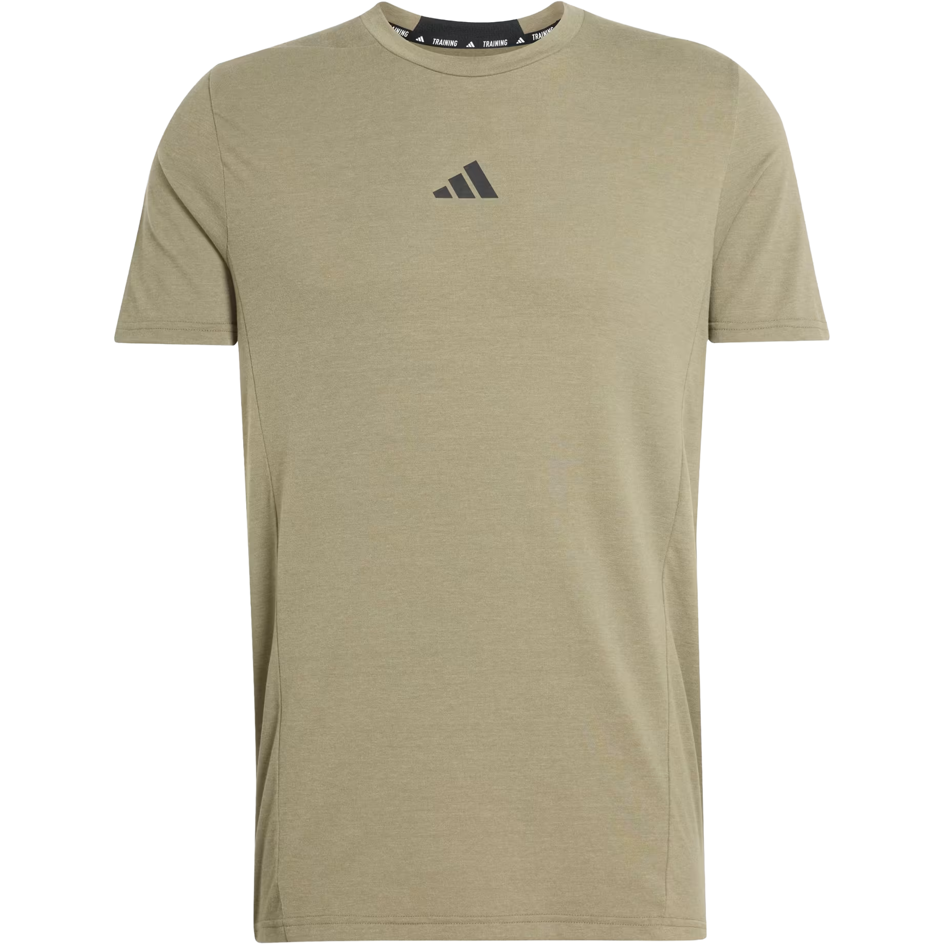 Men's Designed For Training Tee alternate view
