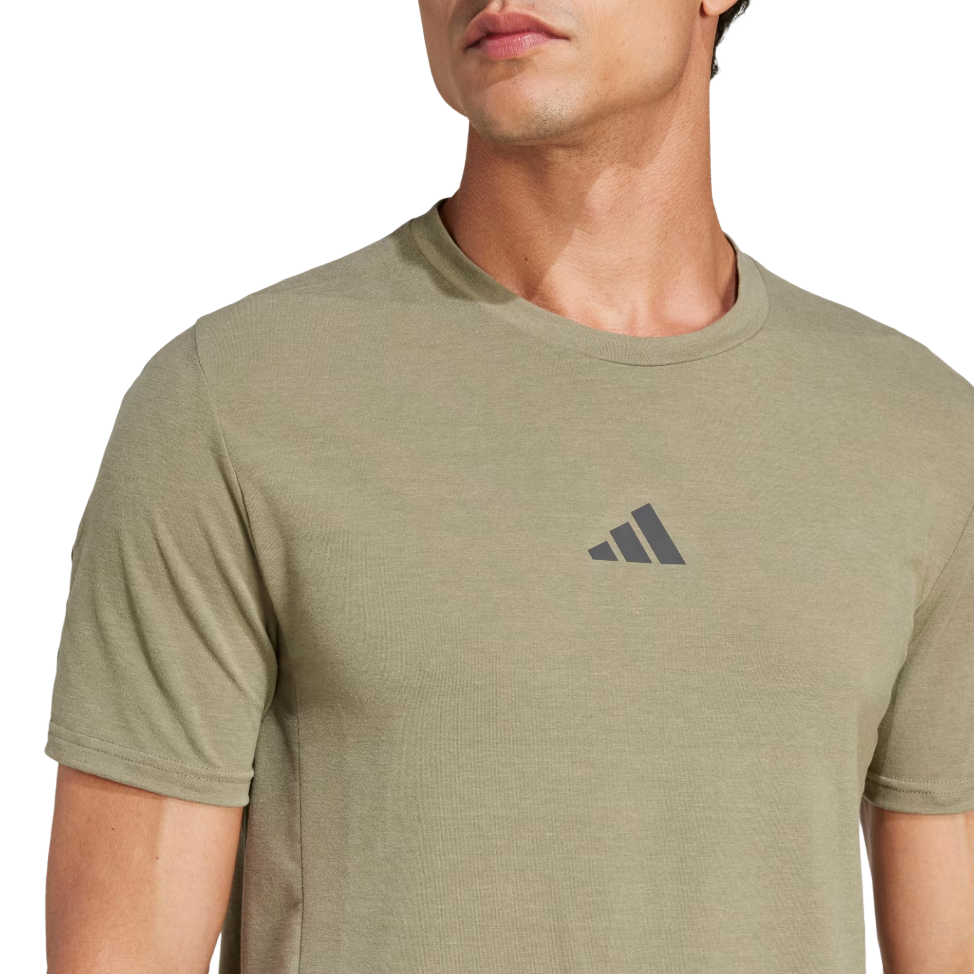 Men's Designed For Training Tee alternate view