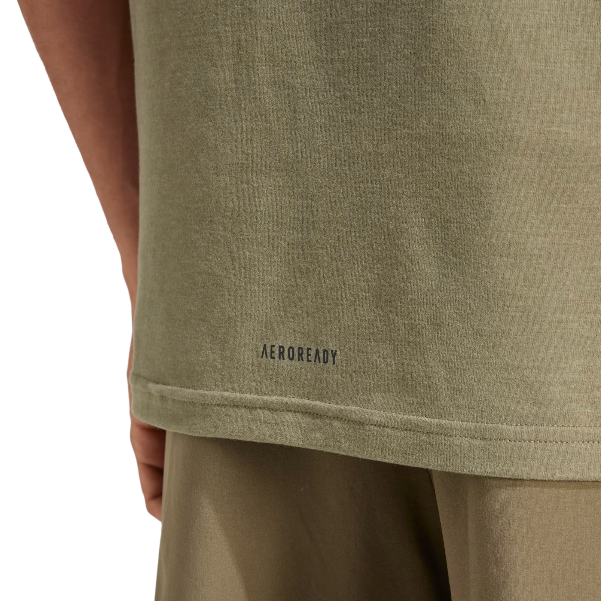 Men's Designed For Training Tee alternate view