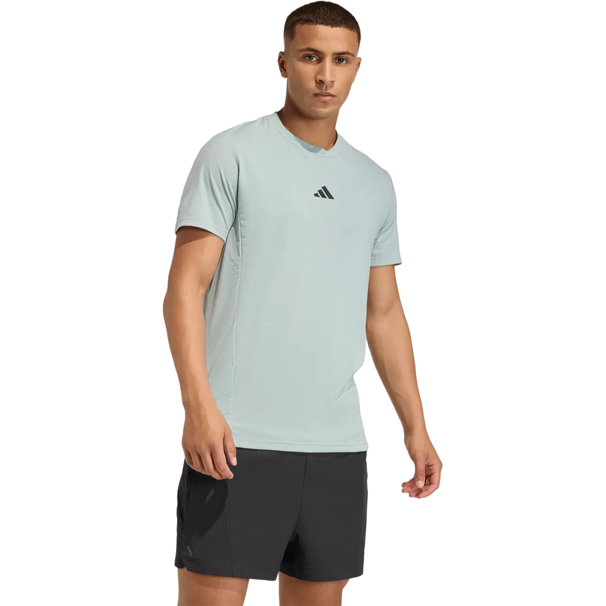 Men's Designed For Training Tee alternate view