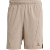 Chalky Brown