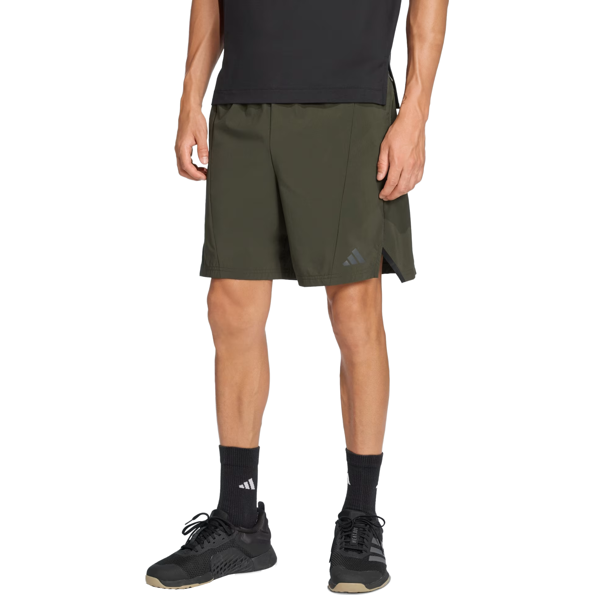 Men's D4T Short 7