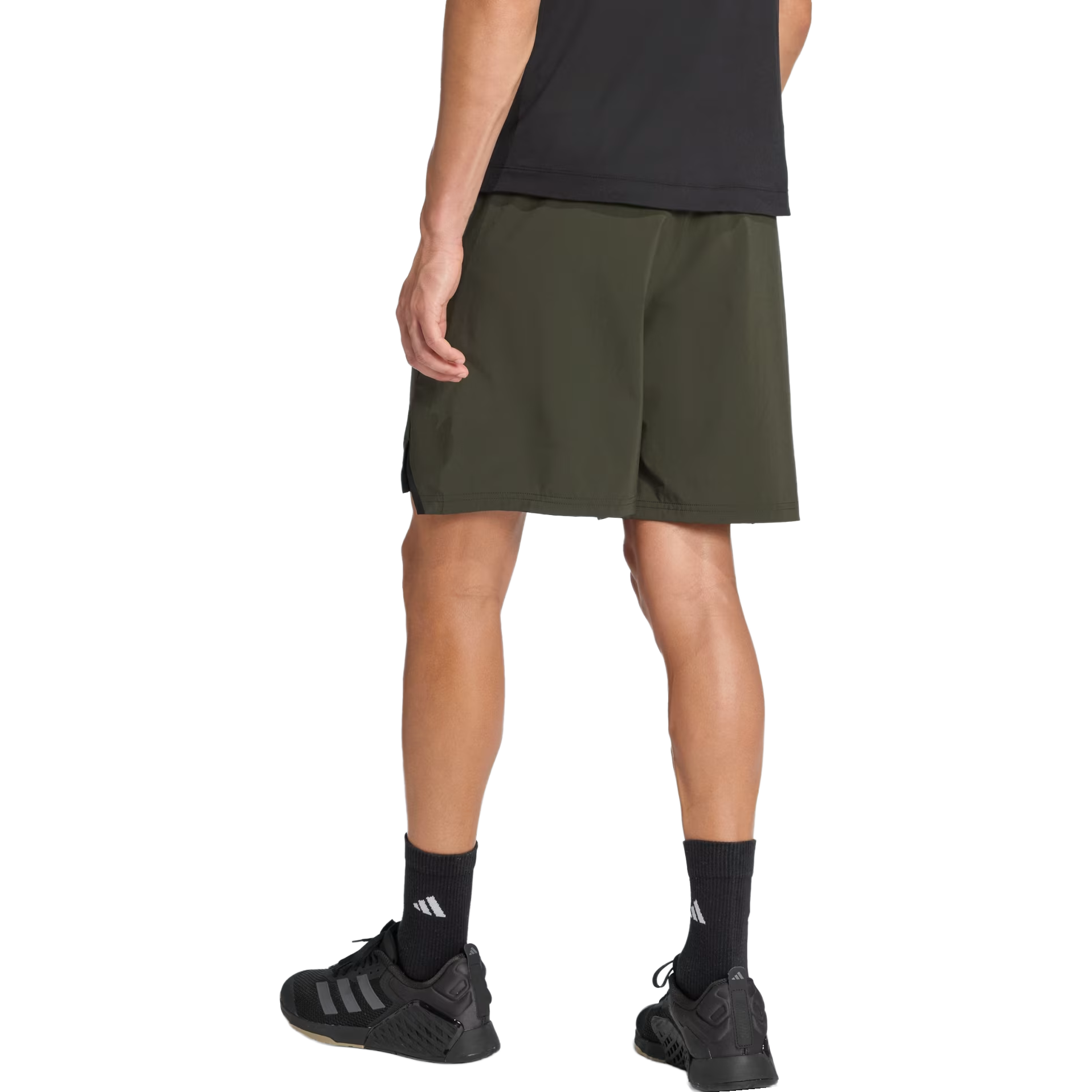 Men's D4T Short 7