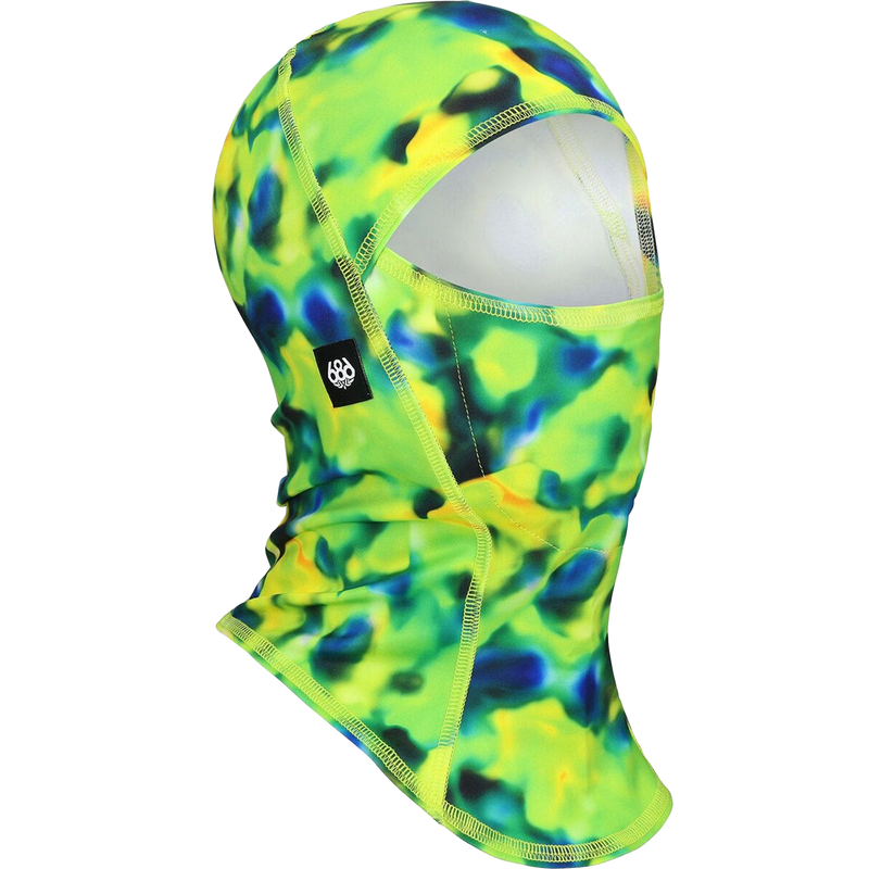 Youth Bolt Balaclava, Featured Image