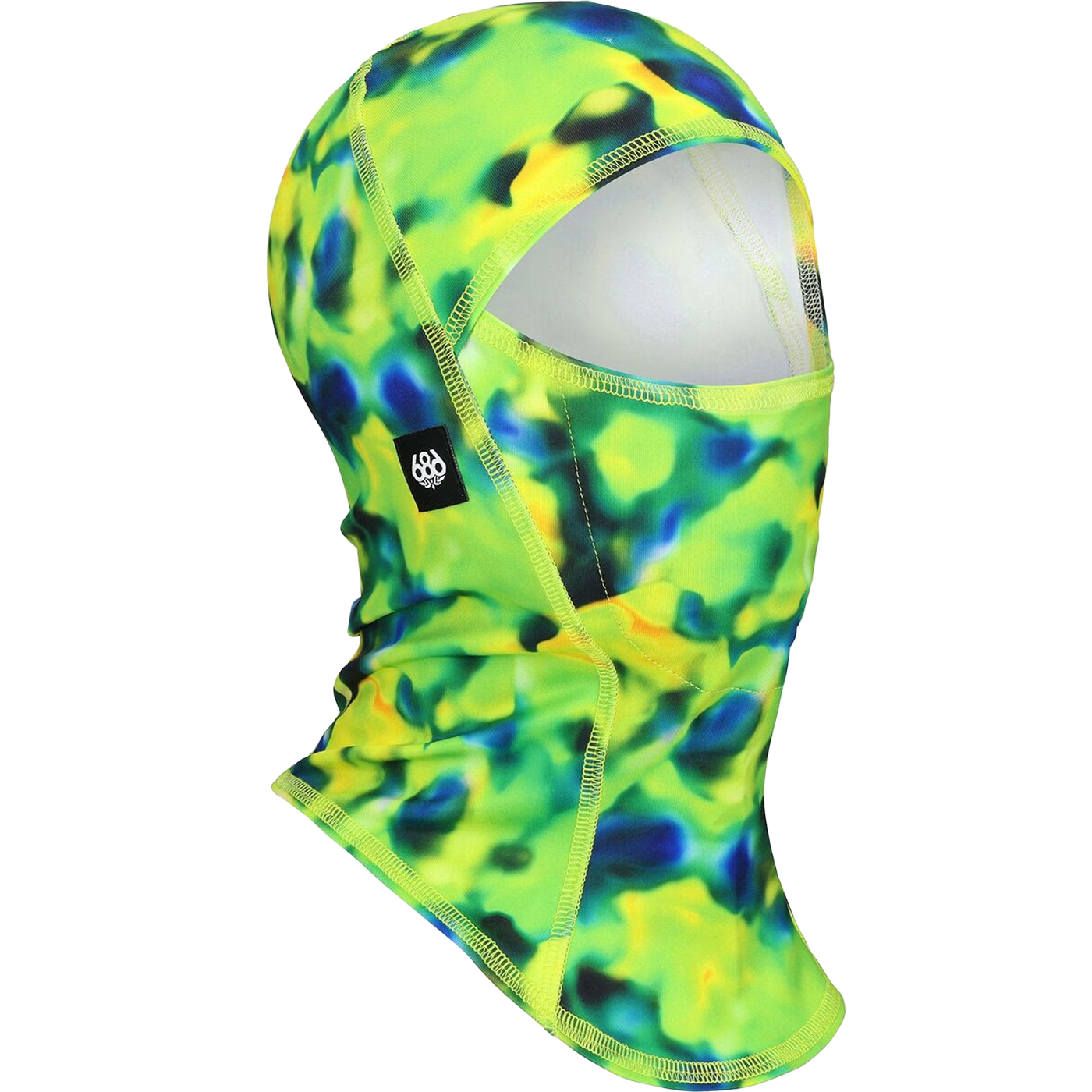 Youth Bolt Balaclava alternate view