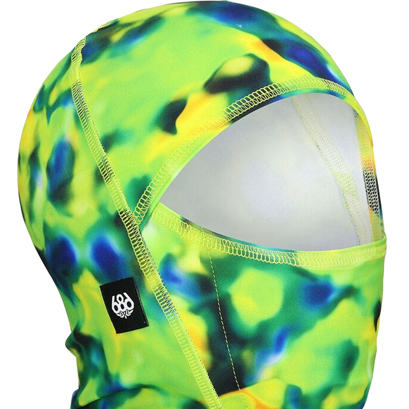 Youth Bolt Balaclava, 686 Youth Bolt Balaclava in eye slot