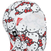 686 Youth Hello Kitty Bolt Balaclava eye slot