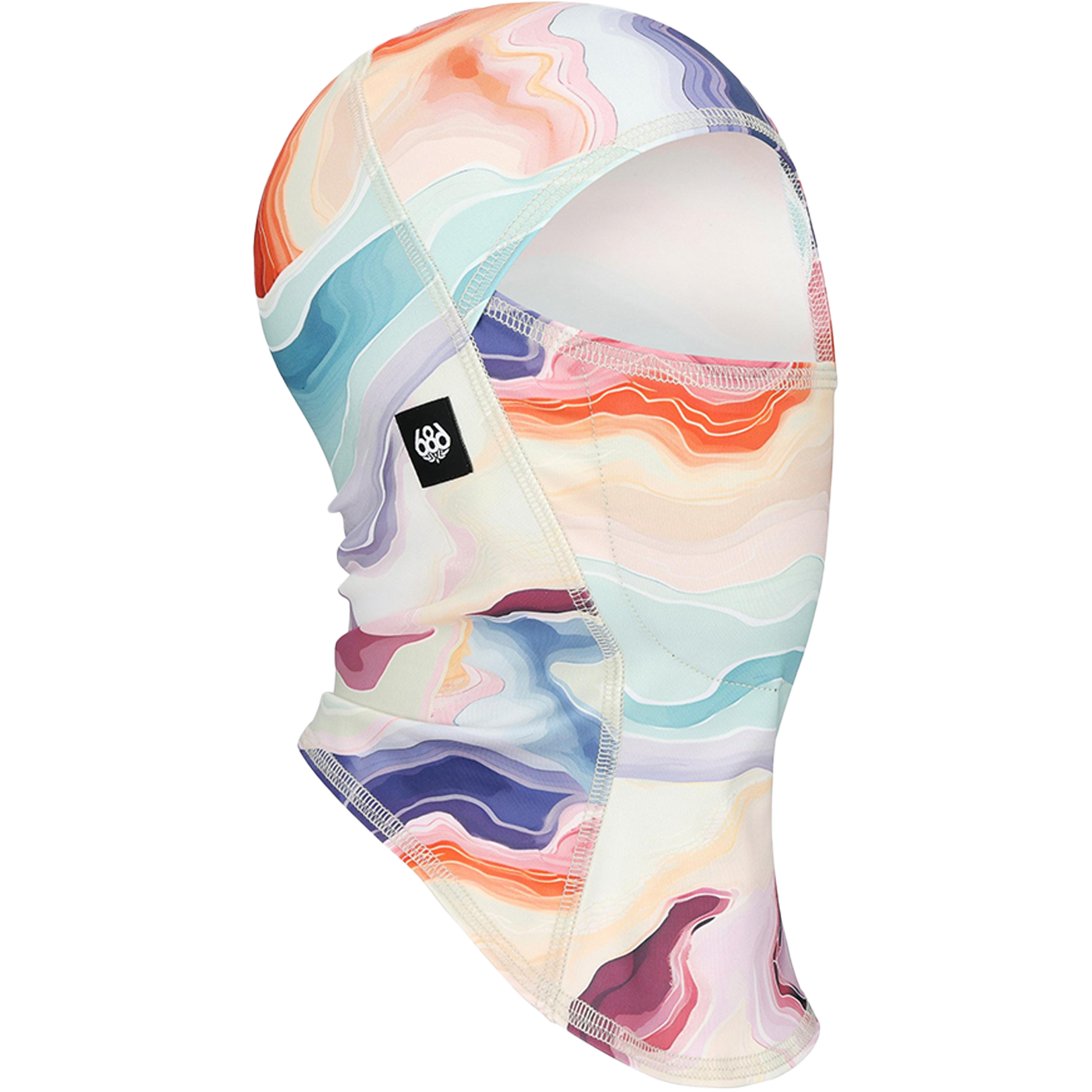 Youth Bolt Balaclava alternate view