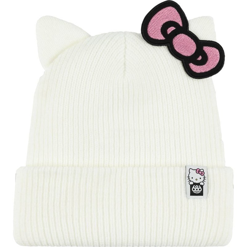Youth Hello Kitty Beanie, Featured Image
