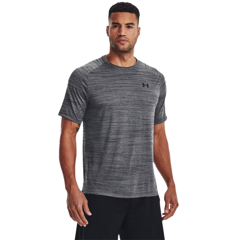 Men's UA Tiger Tech 2.0 Short Sleeve