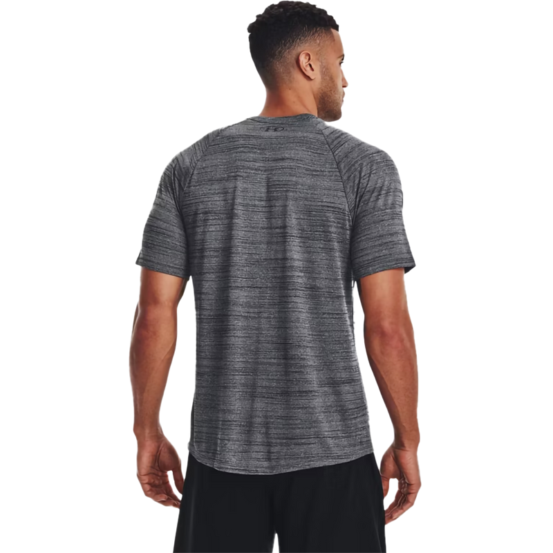 Men's UA Tiger Tech 2.0 Short Sleeve