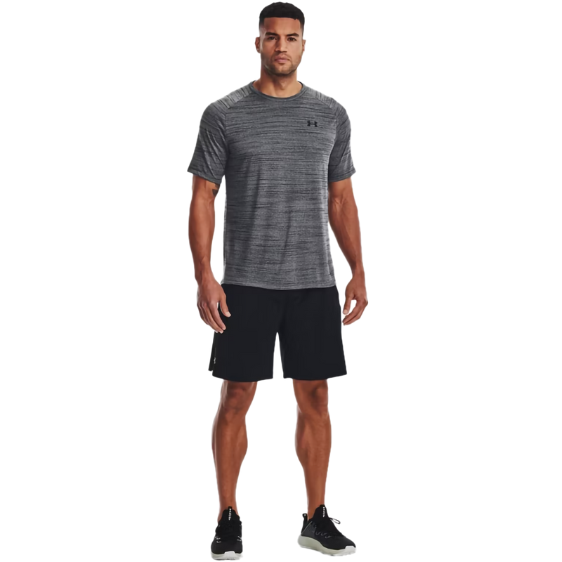 Men's UA Tiger Tech 2.0 Short Sleeve