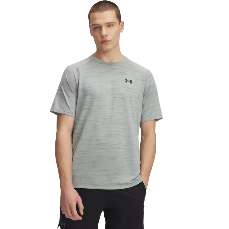 Men's UA Tiger Tech 2.0 Short Sleeve