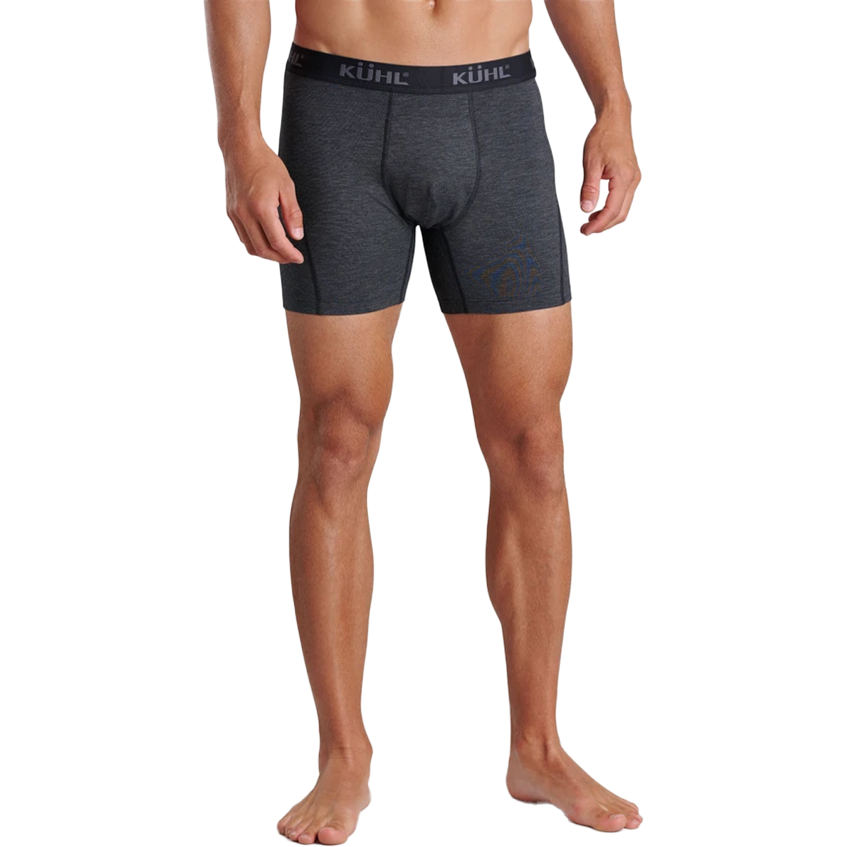 Korruptr Boxer Brief - 6