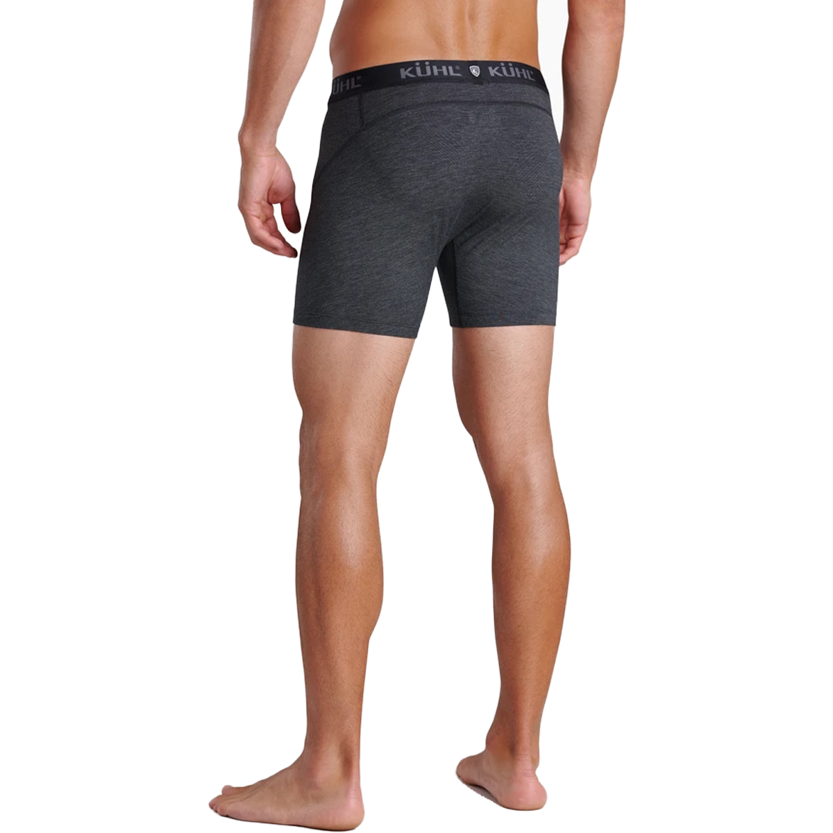 Korruptr Boxer Brief - 6