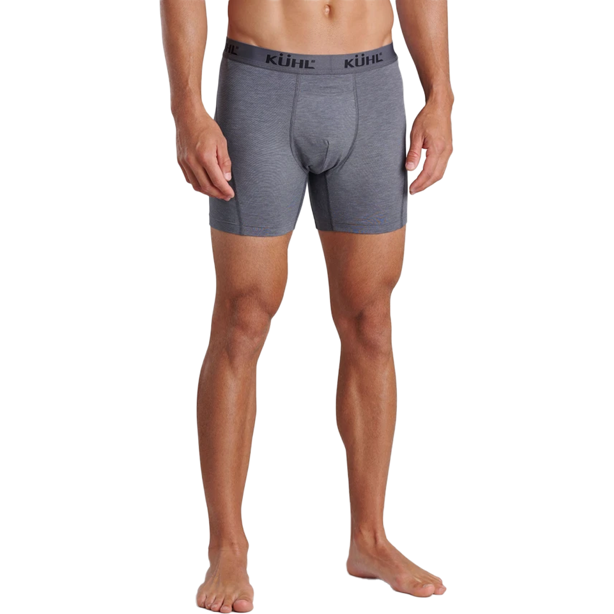 Korruptr Boxer Brief - 6