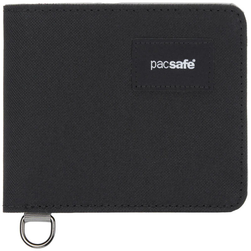 RFIDsafe Bifold Wallet, Featured Image
