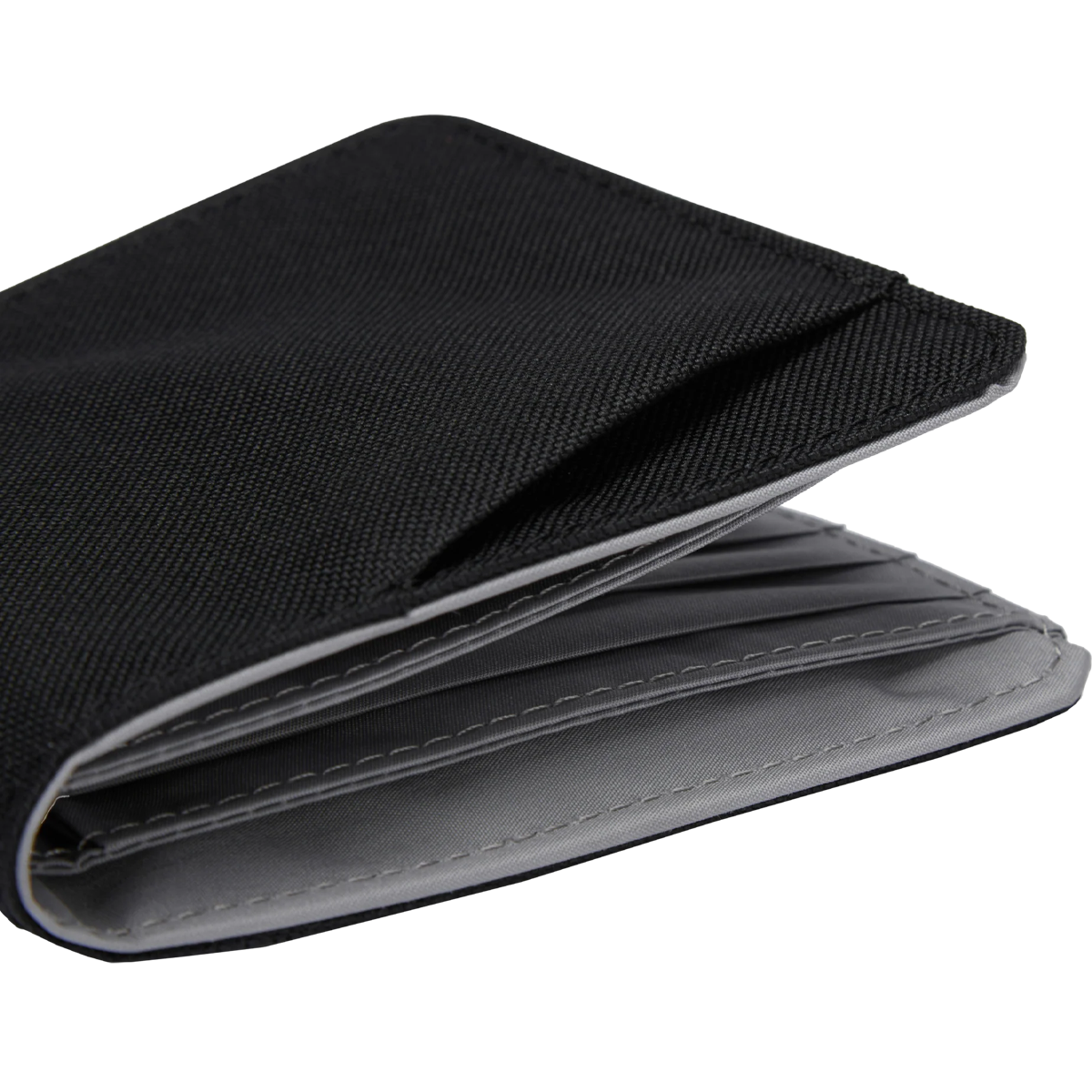 RFIDsafe Bifold Wallet alternate view