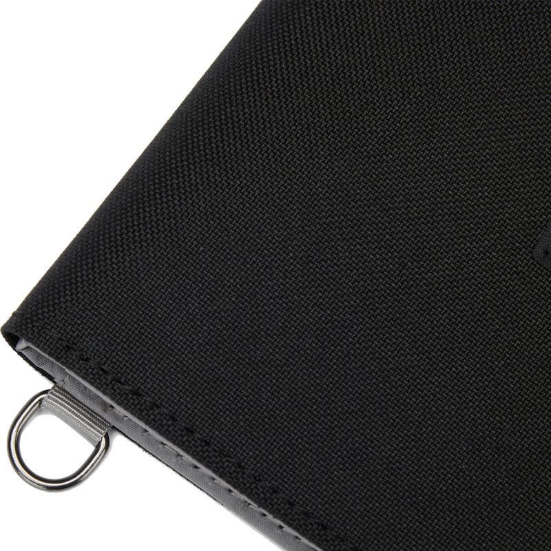 RFIDsafe Bifold Wallet, Pacsafe RFIDsafe Bifold Wallet leash loop