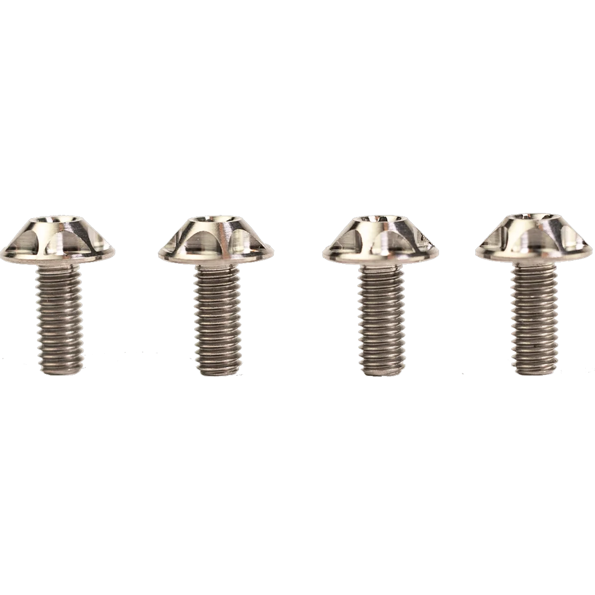 Titanium Cage Bolts Titanium alternate view