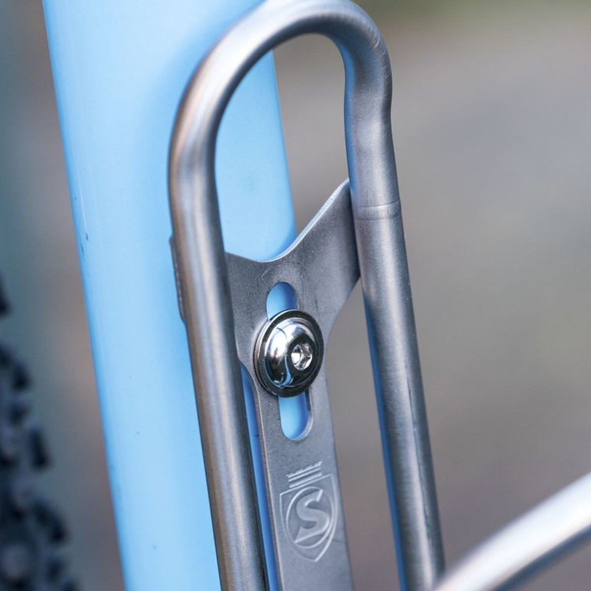 Titanium Cage Bolts Titanium alternate view
