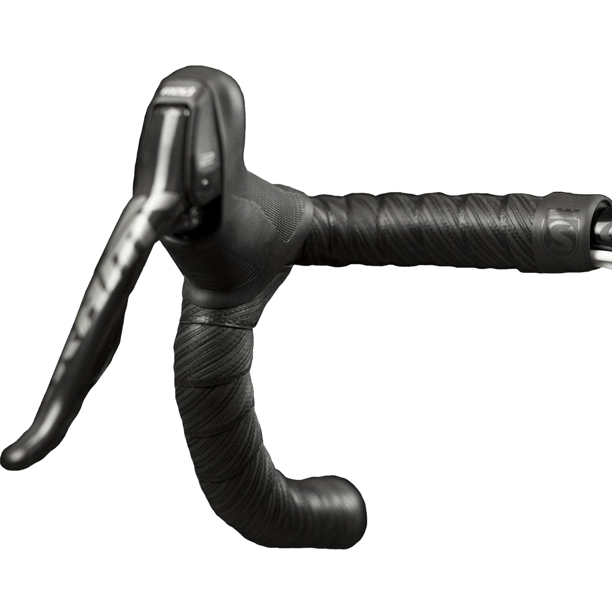 Cuscino Bar Tape 2.5 Black alternate view