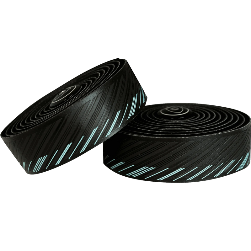 Cuscino Bar Tape 3.75 Black/Miami Green, Featured Image
