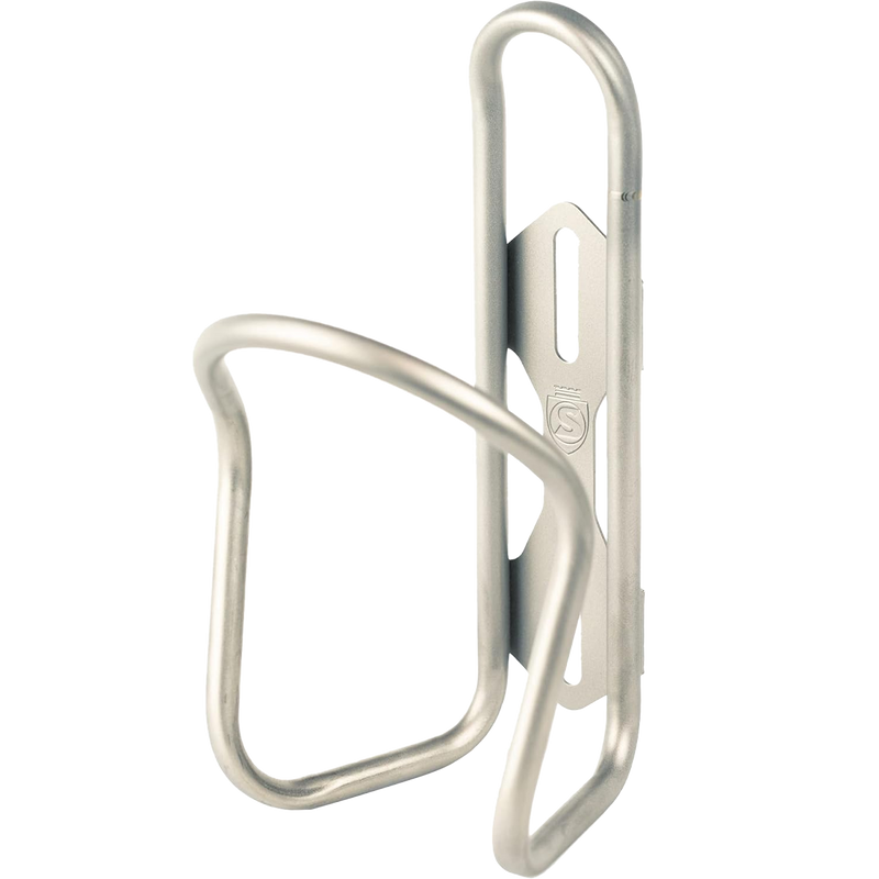 Titanium Bottle Cage, Featured Image