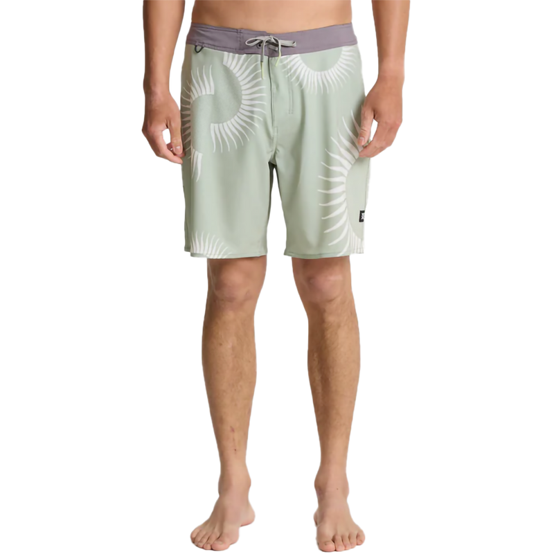 Men's Passage 18.5", Roark Men's Passage 18.5" in SFM-Seafoam front
