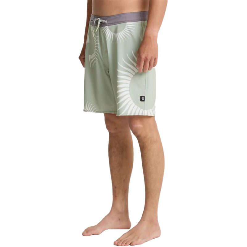 Men's Passage 18.5", Roark Men's Passage 18.5" in SFM-Seafoam front left