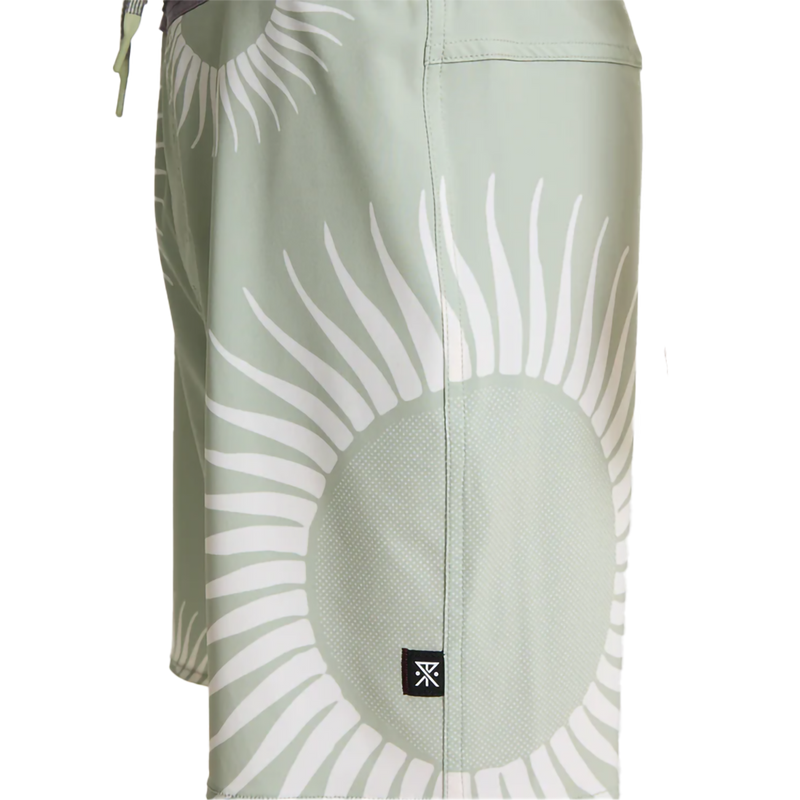 Men's Passage 18.5", Roark Men's Passage 18.5" in SFM-Seafoam left