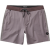 Roark Men's Chiller 17" Boardshorts in SHK Shark