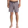 Roark Men's Chiller 17" Boardshorts in SHK Shark front
