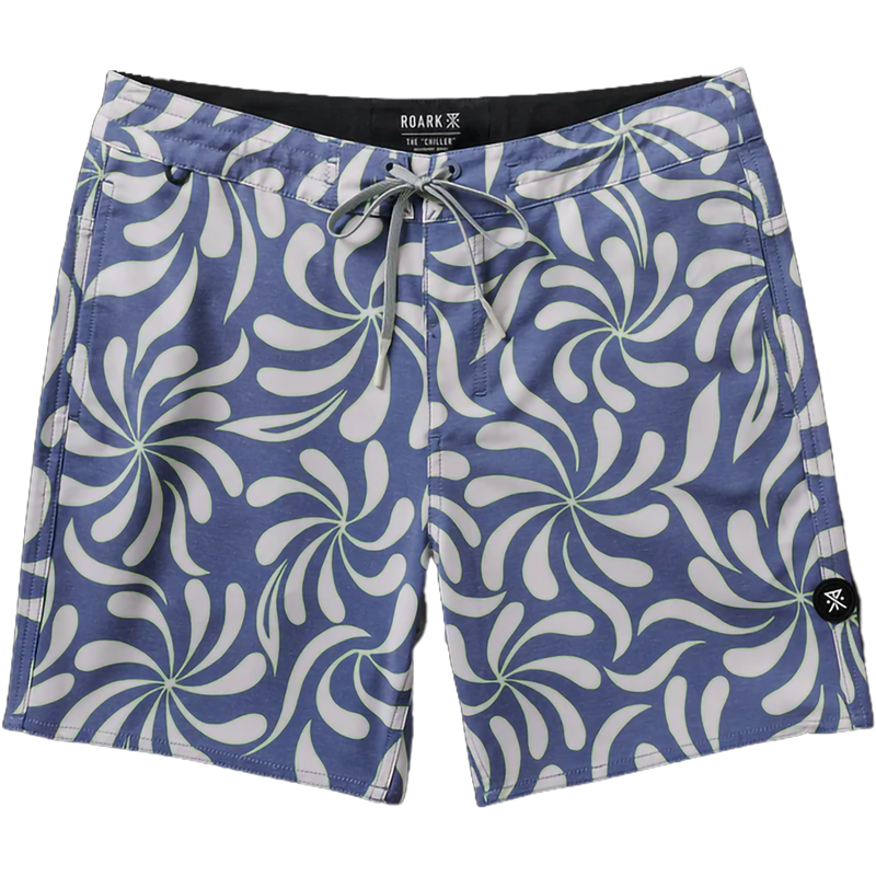 Men's Chiller 17" Boardshorts, Featured Image