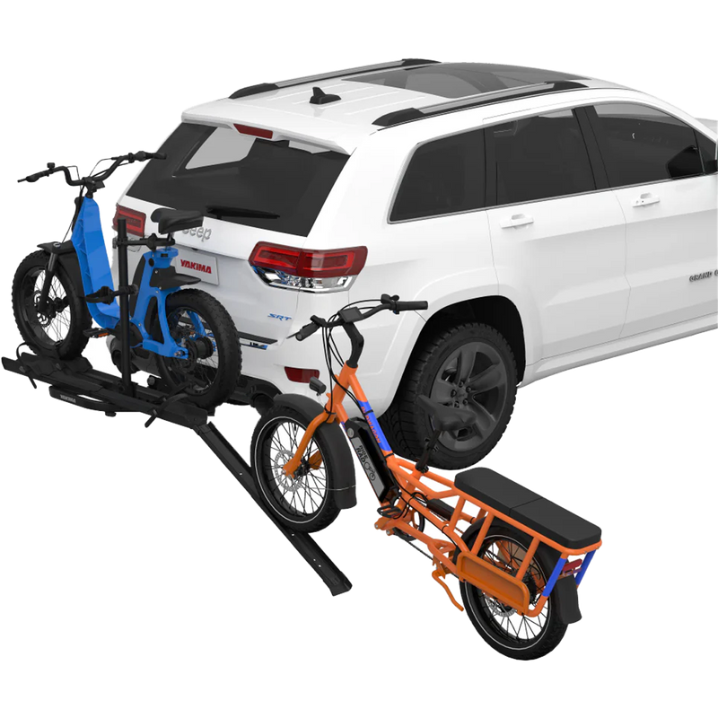 OnRamp LX 2", Yakima OnRamp LX 2" ramp