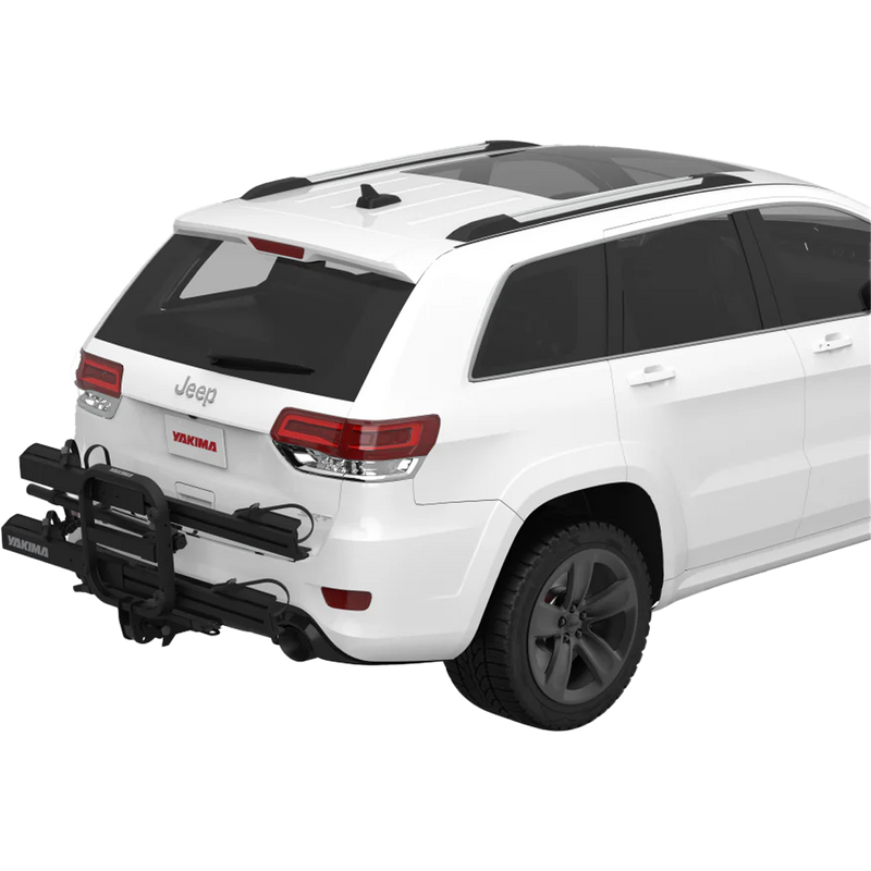 OnRamp LX 2", Yakima OnRamp LX 2" folded