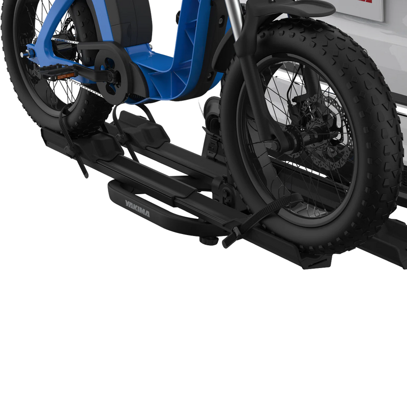 OnRamp LX 2", Yakima OnRamp LX 2" straps
