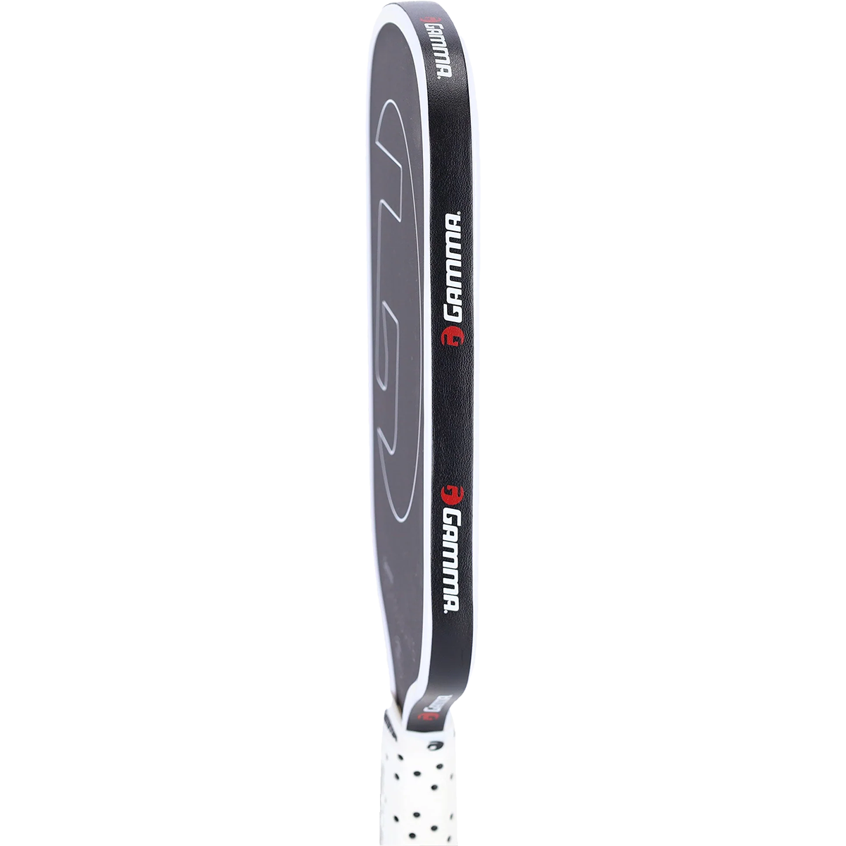 Pickleball Paddle Edge Guard Tape alternate view