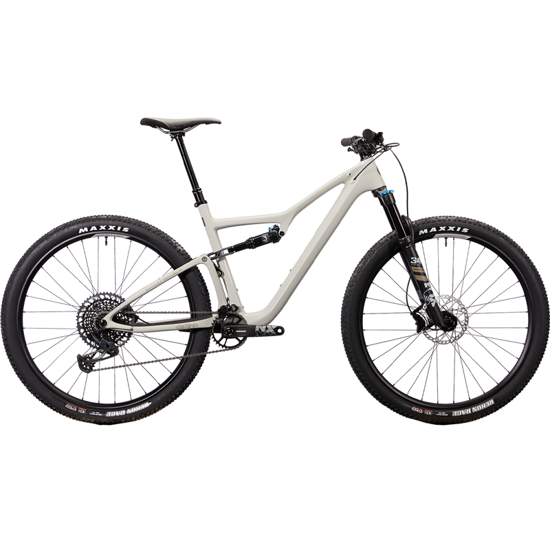 Exie GX, Featured Image