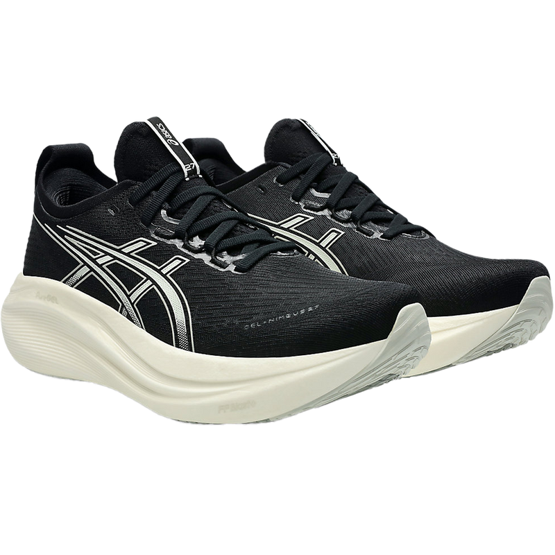 Men's Gel-Nimbus 27 Extra Wide, Asics Men's Gel-Nimbus 27 pair